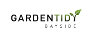 Bayside Garden Tidy Logo
